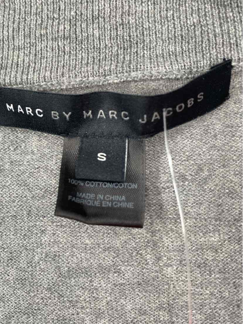 Size S Marc Jacobs Gray Sweater