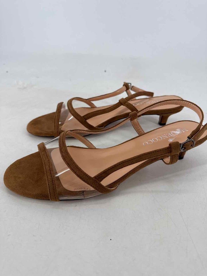 Shoe Size 11.5 Brown Sandals