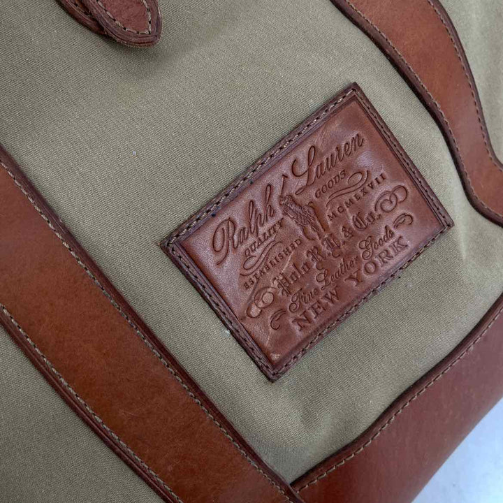 RALPH LAUREN Purse