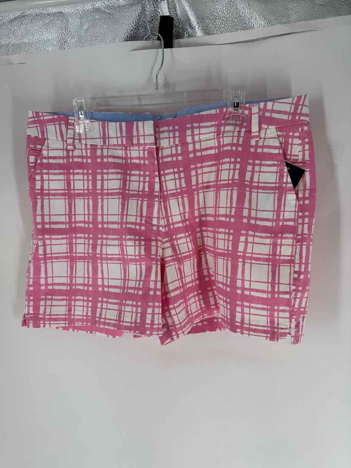 Size 16 CROWN & IVY Pink Shorts