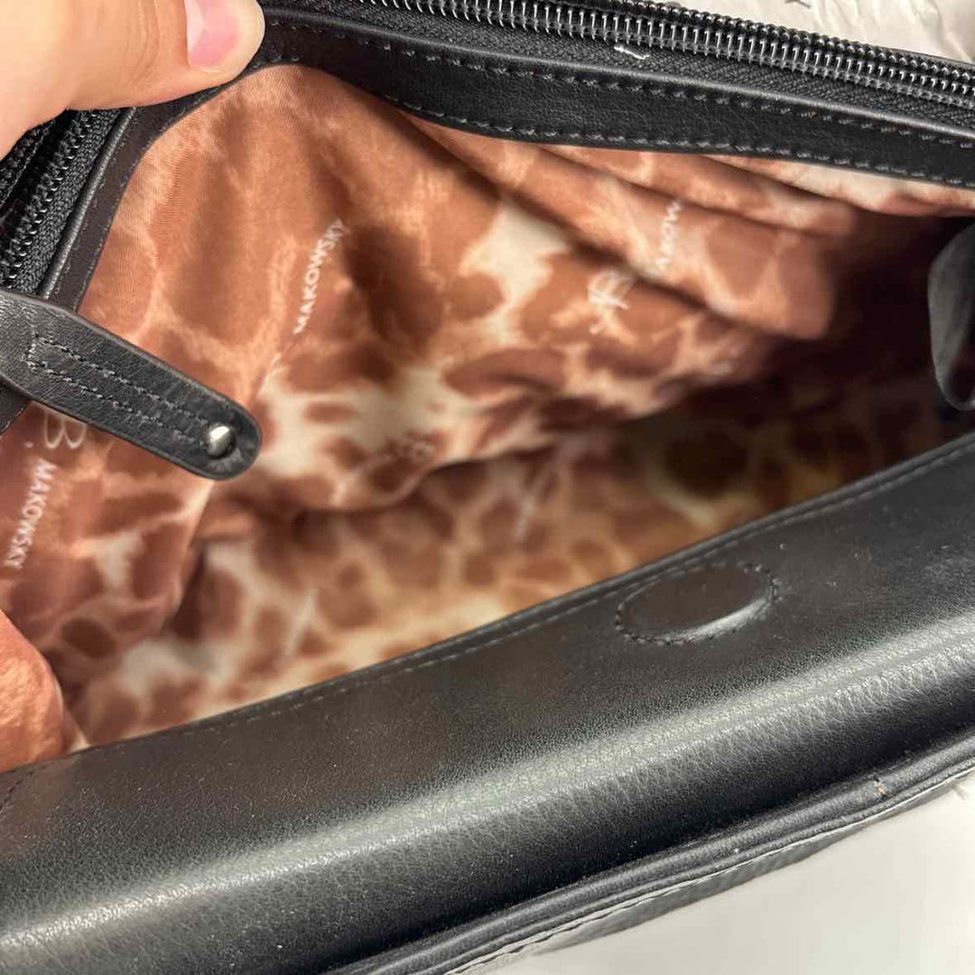 B MAKOSKY Purse