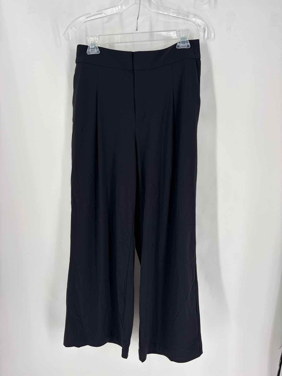 Size 8 Athleta Black Pants