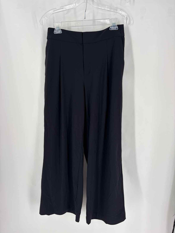 Size 8 Athleta Black Pants