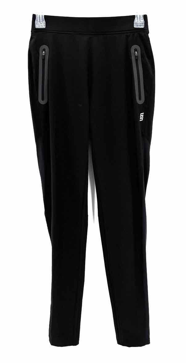 Size XS Black Pants
