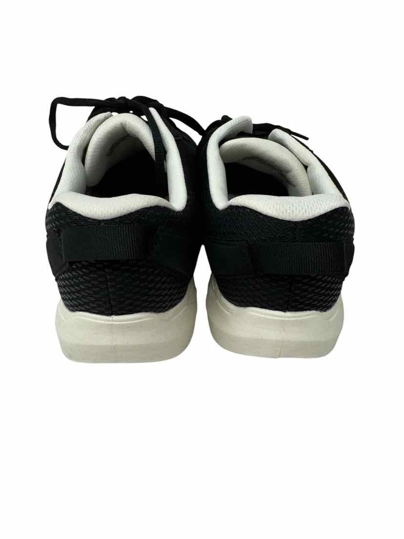 Shoe Size 12 VIONIC Black Sneakers