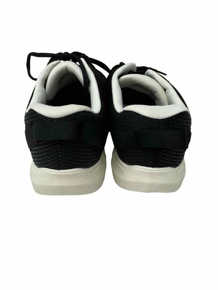 Shoe Size 12 VIONIC Black Sneakers