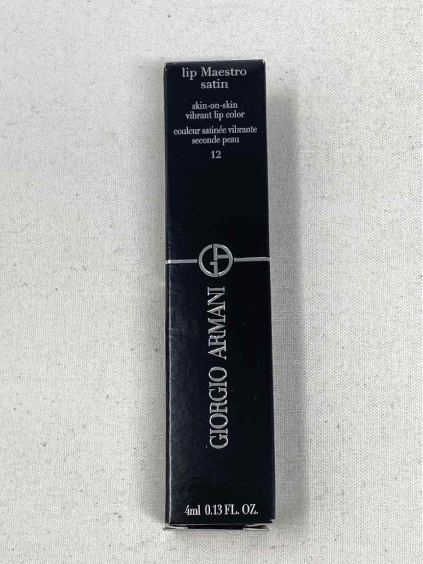 GIORGIO ARMANI Luxury - Cosmetic