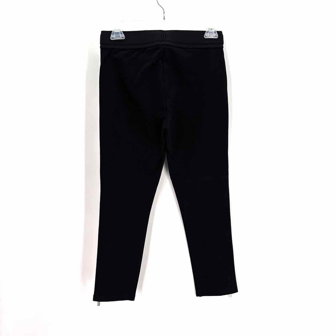 Size S BCBG Black Leggings