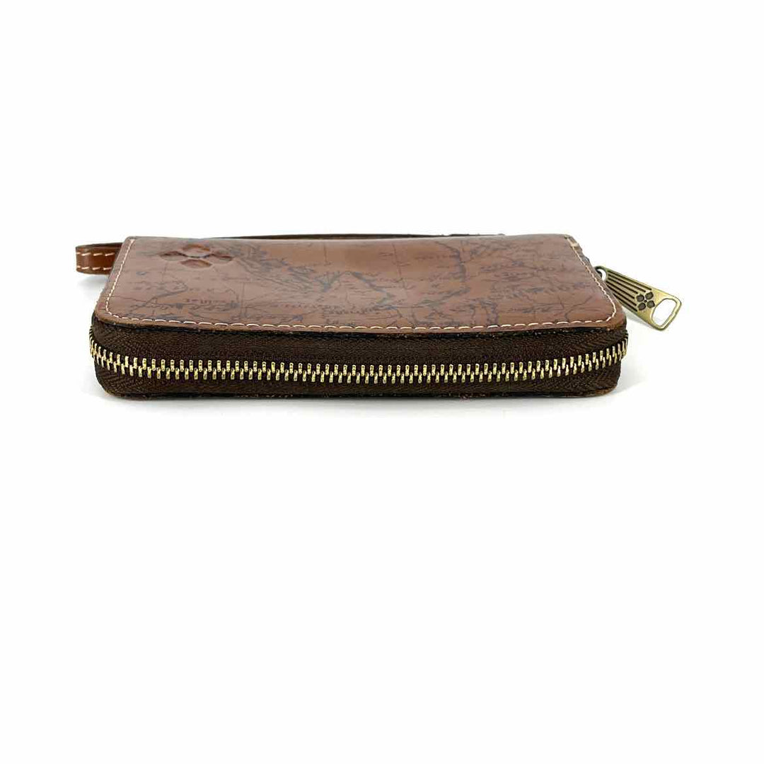 PATRICIA NASH Wallet
