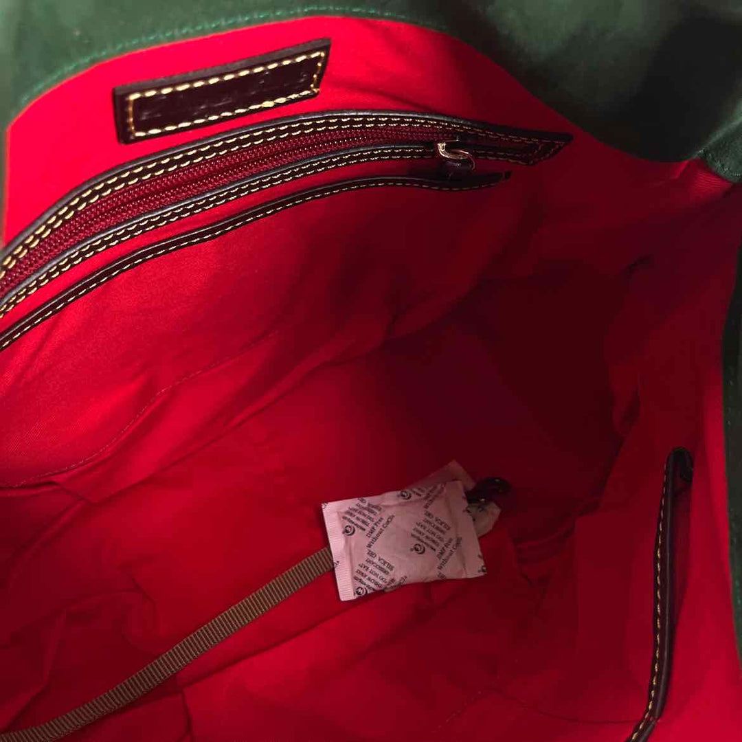 Dooney & Bourke Purse