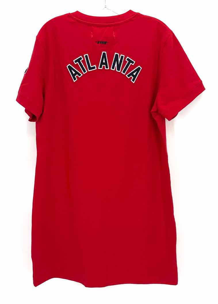 Size 2X Red Shirt