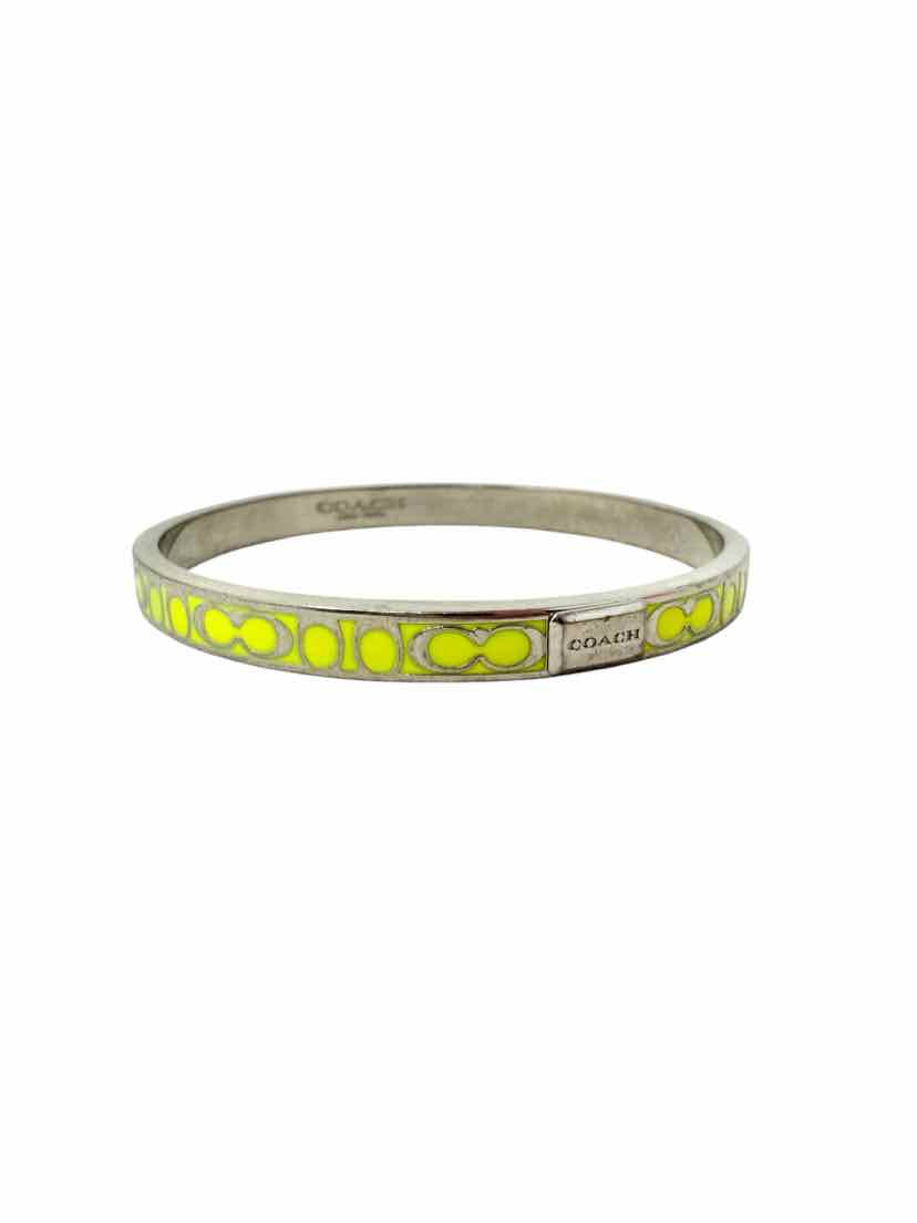 Coach Bracelet