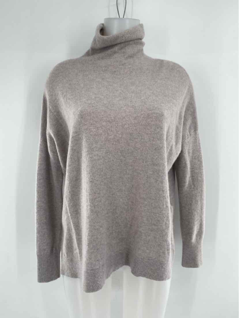 Size S CLUB MONACO Gray Sweater