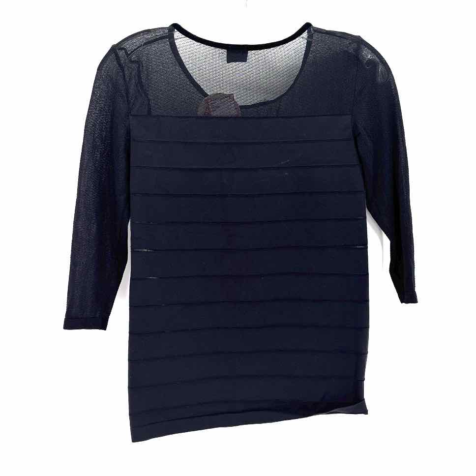 Size S WOLFORD Black Shirt