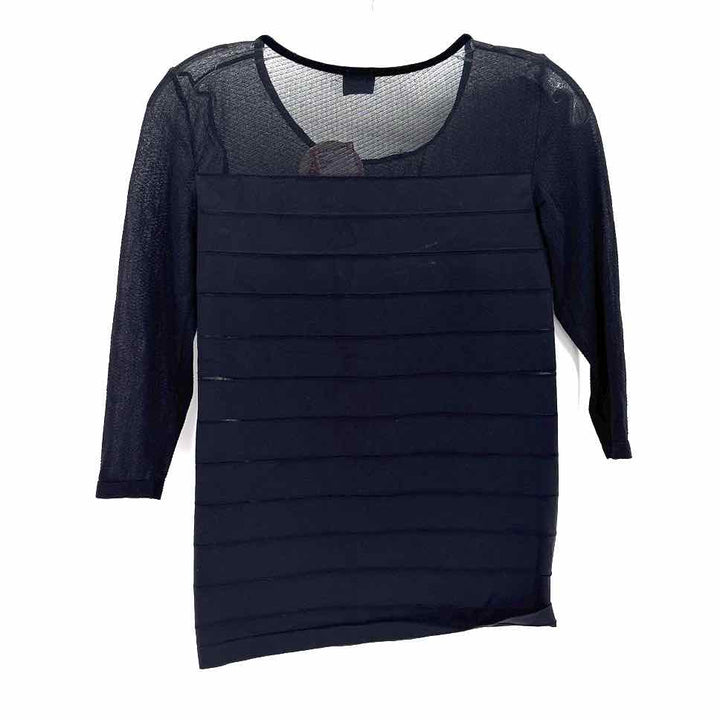 Size S WOLFORD Black Shirt