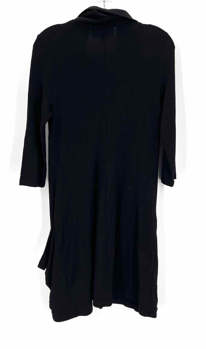 Size S PHILOSPHY Black Dress