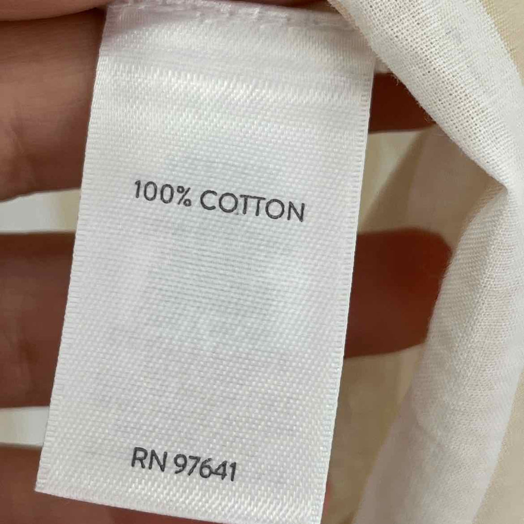 Size S J JILL Tan Shirt