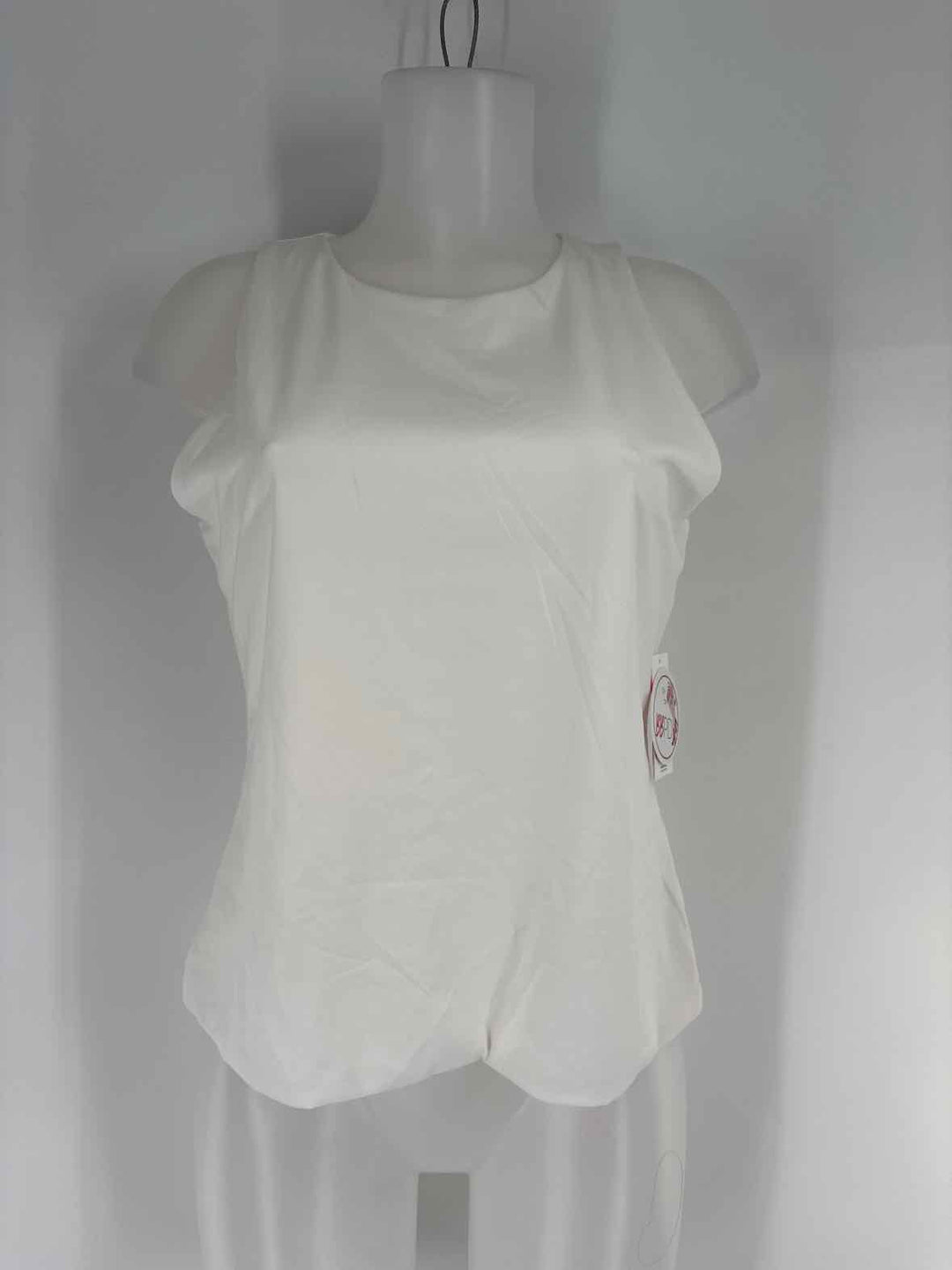 Size XL SPANX Ivory Shirt
