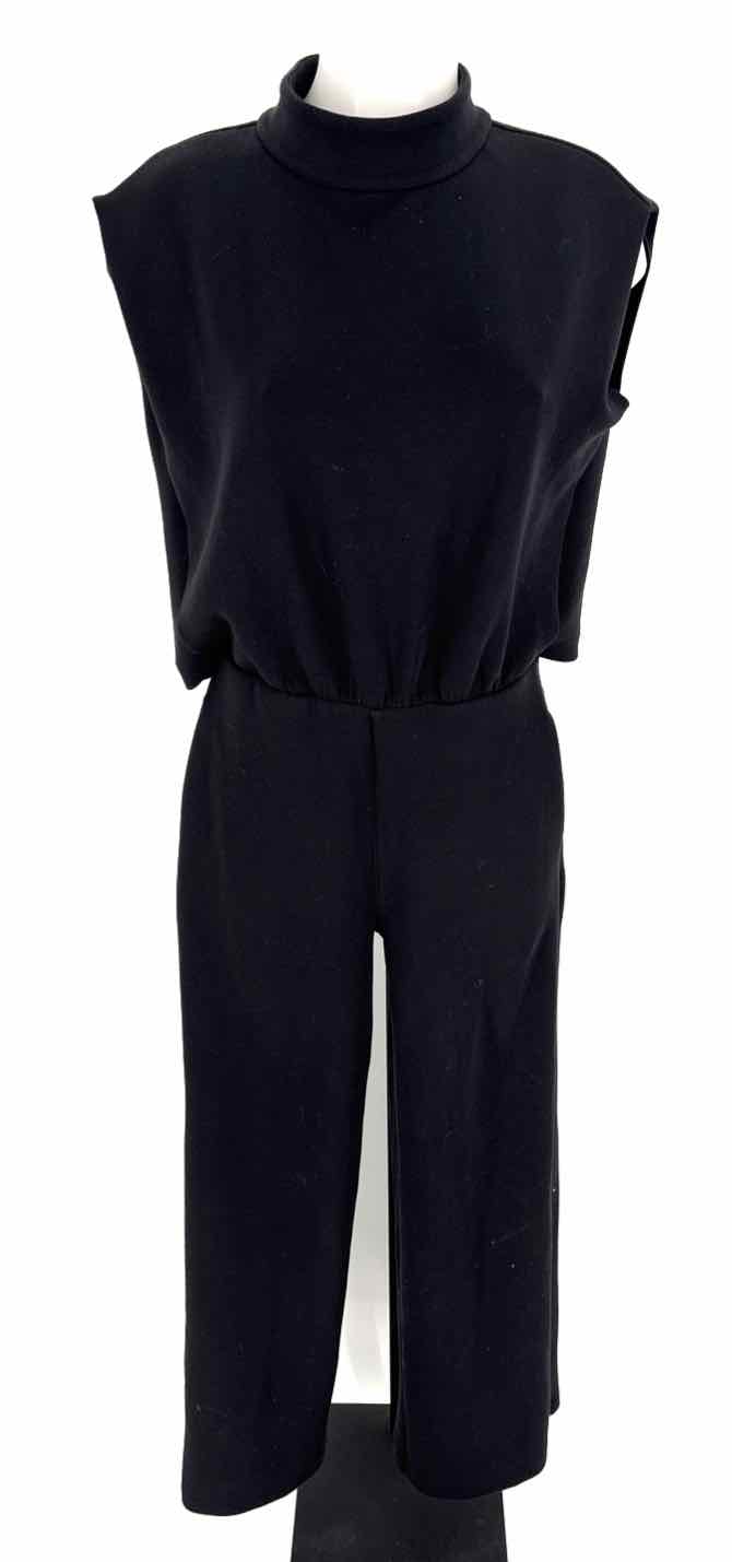 Size S SPANX Black Romper