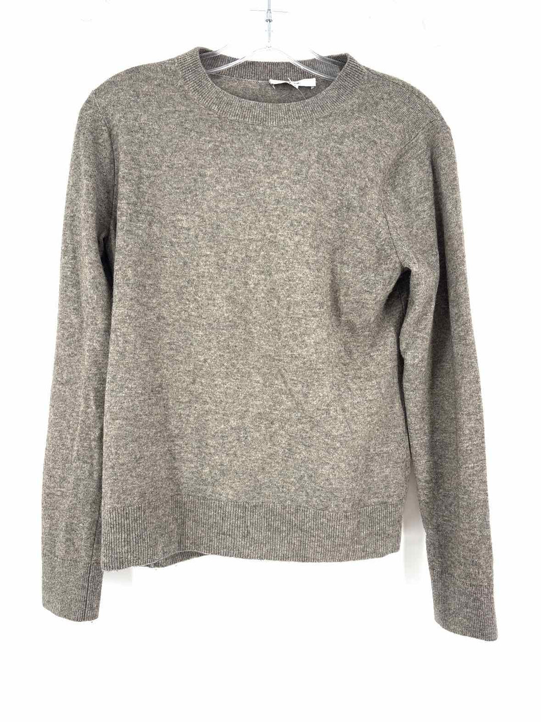 Size S VINCE Gray Sweater