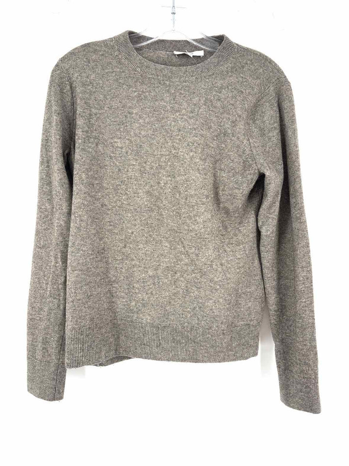 Size S VINCE Gray Sweater