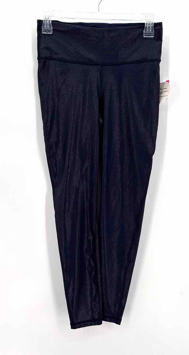 Size S GAP Navy Leggings