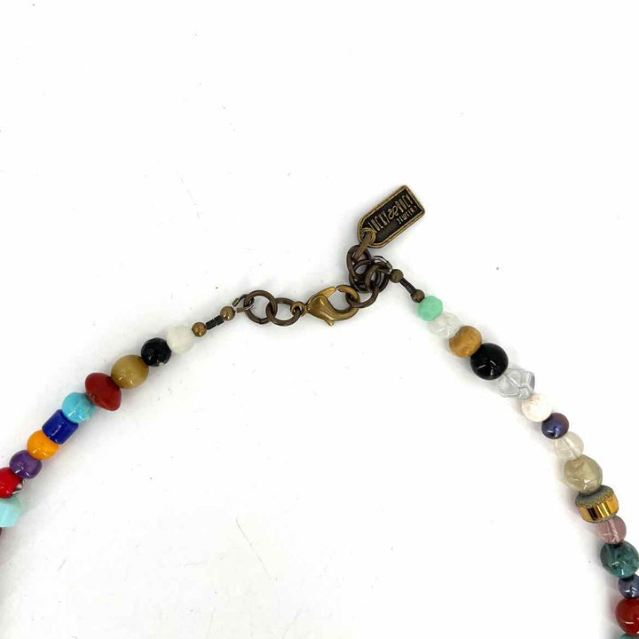 LUCKY Necklace