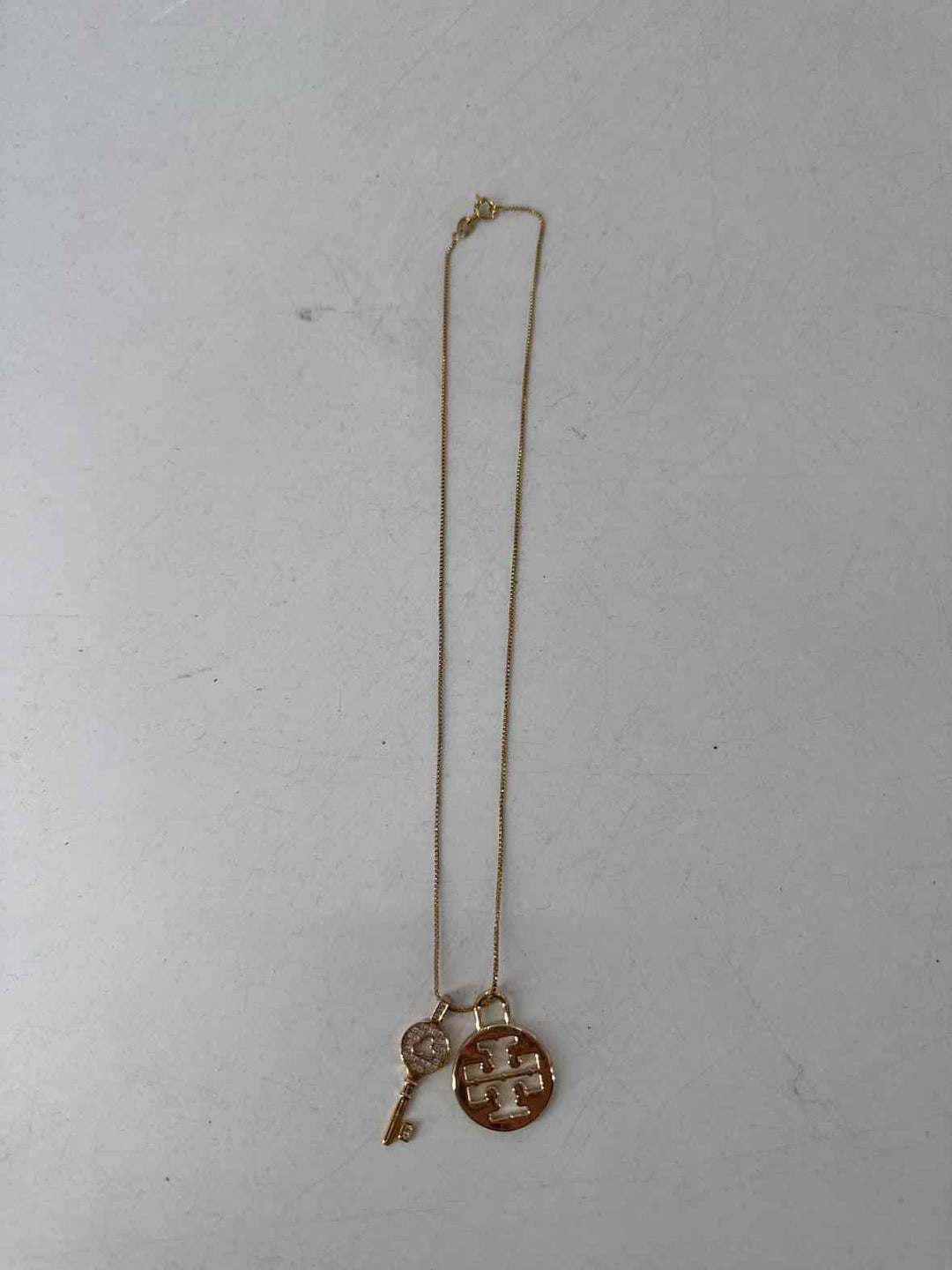 Tory Burch Necklace