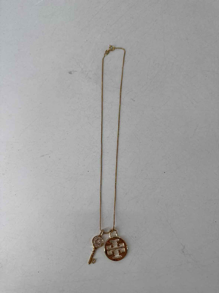 Tory Burch Necklace