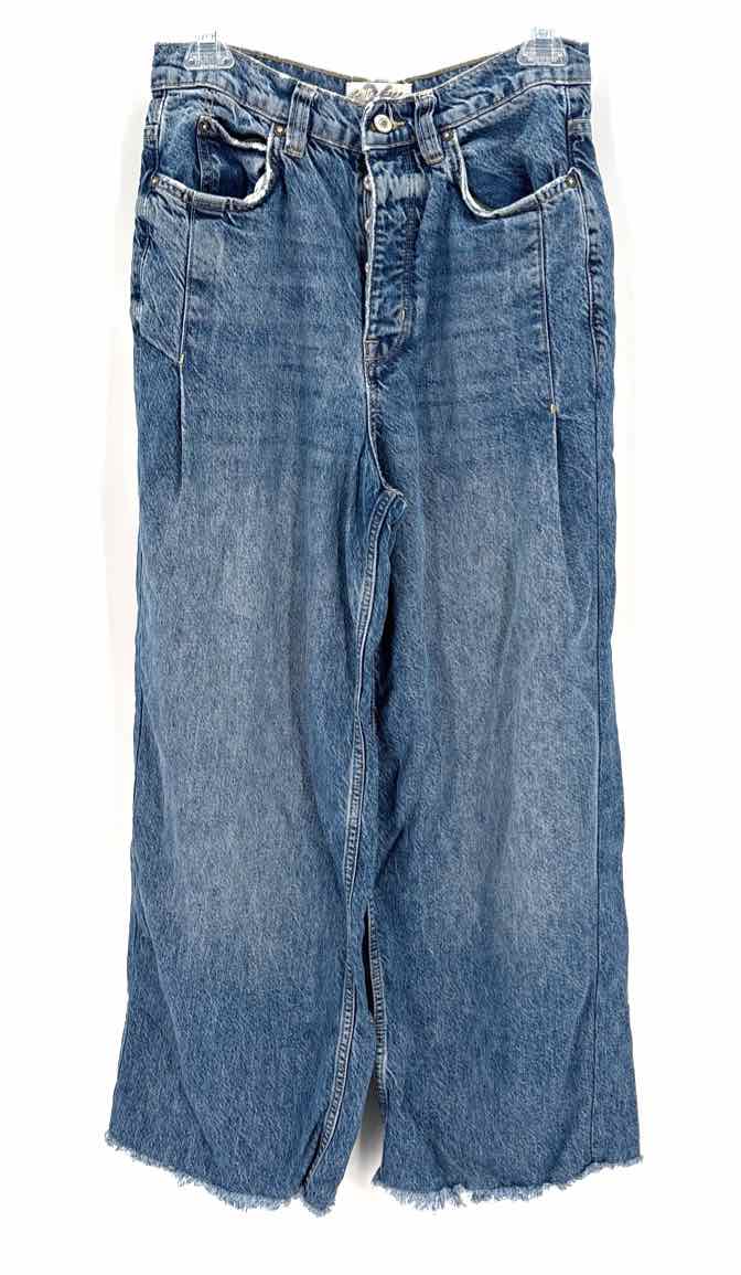 Size 26 WE THE FREE Denim Pants