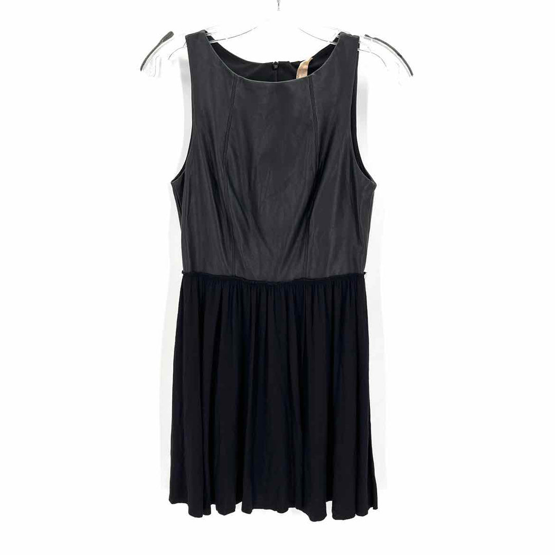 Size S Bailey Black Dress