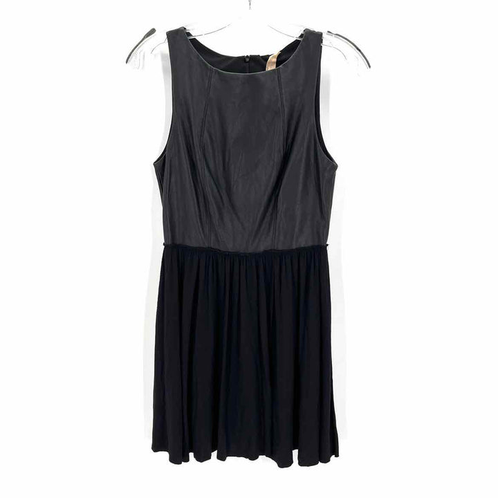 Size S Bailey Black Dress