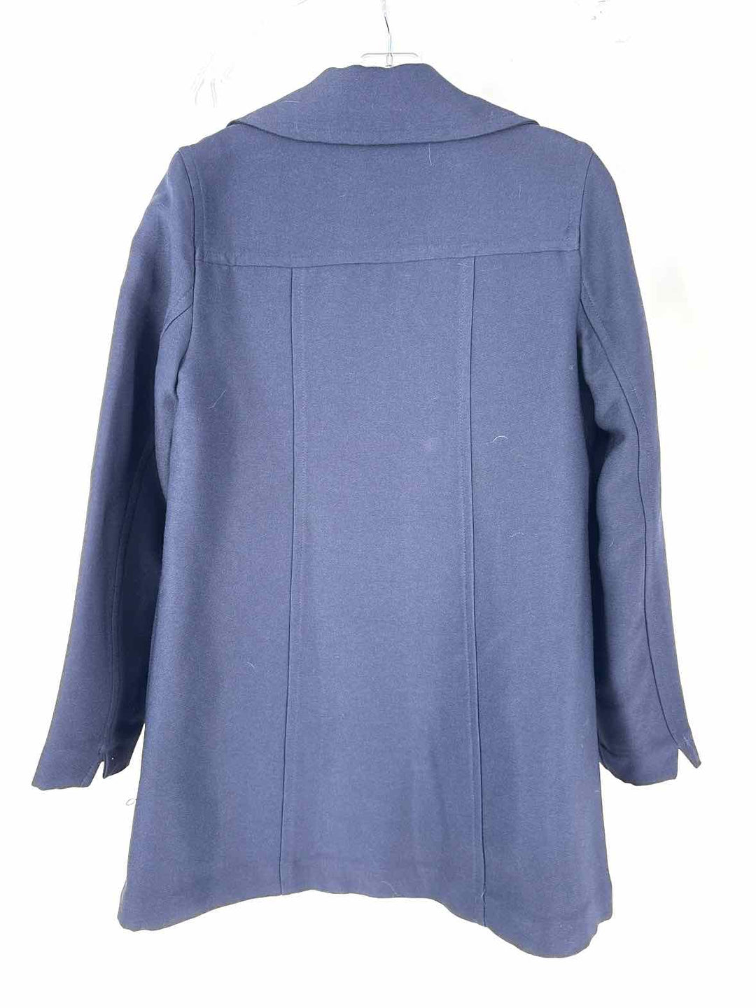 Size S Anthropologie Navy Jacket