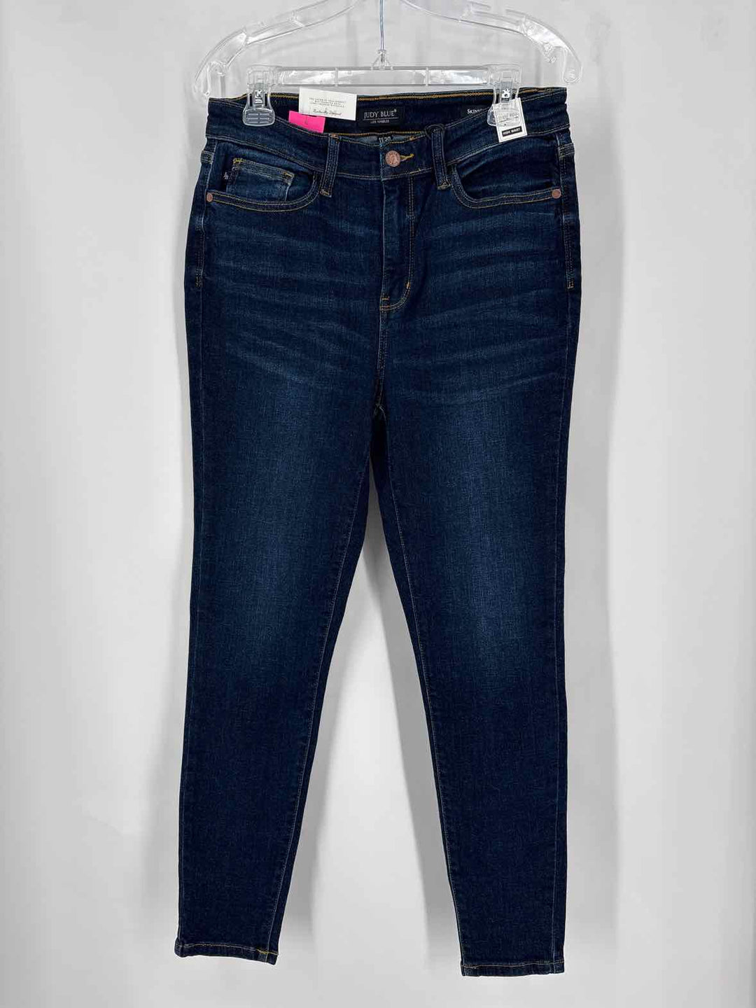 Size 30 JUDY BLUE Denim Pants