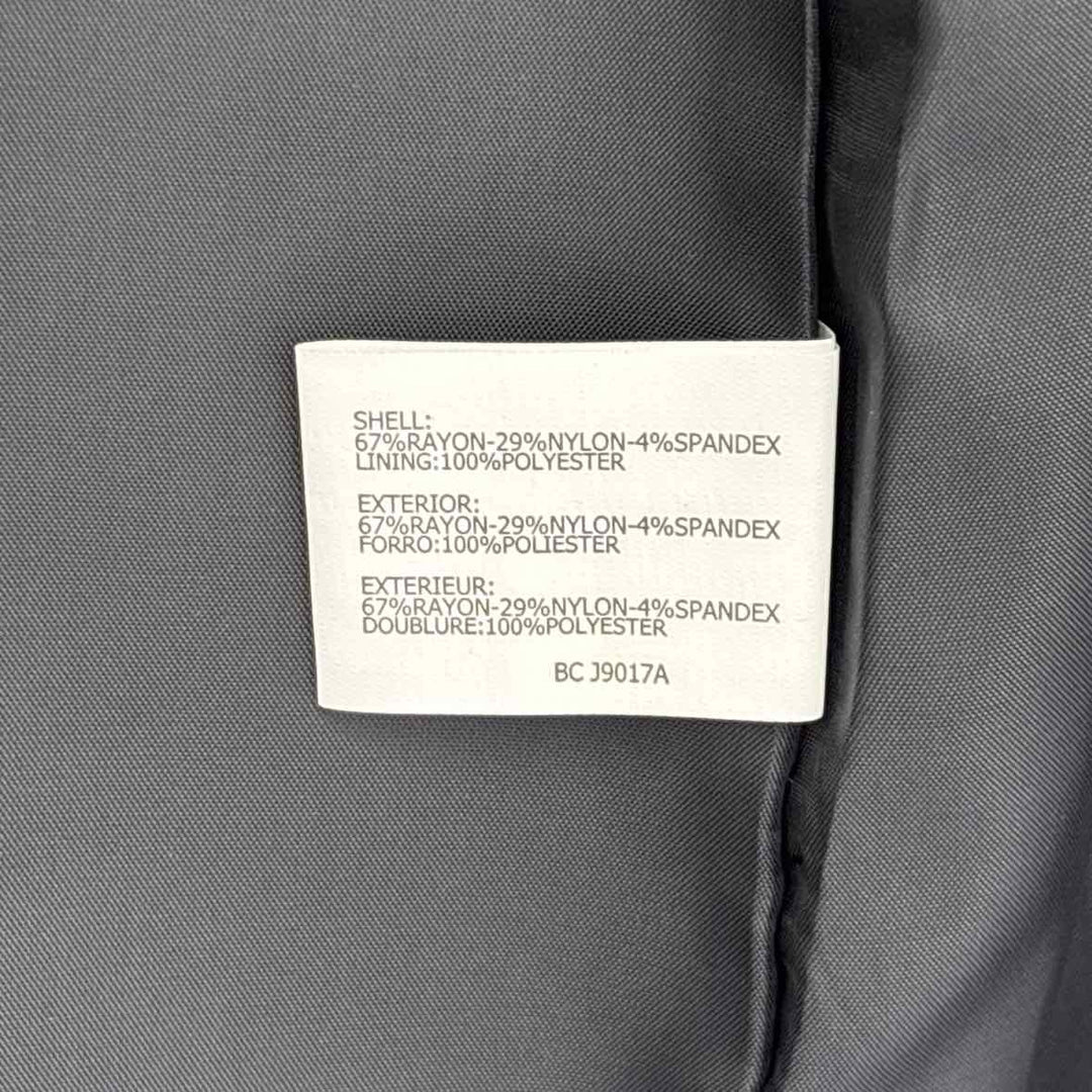 Size 16 Black Jacket