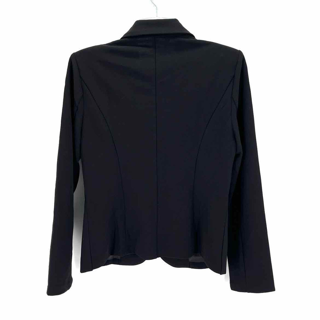 Size S Black Blazer