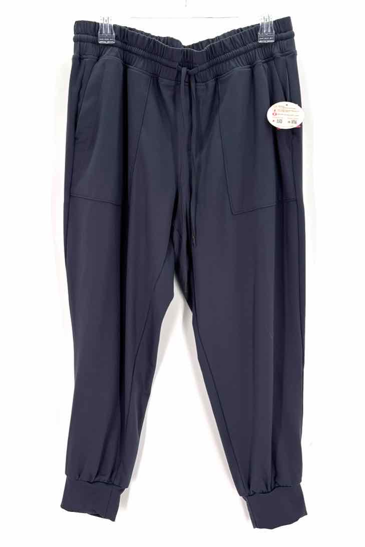 Size L LOU &amp; GREY Gray Pants