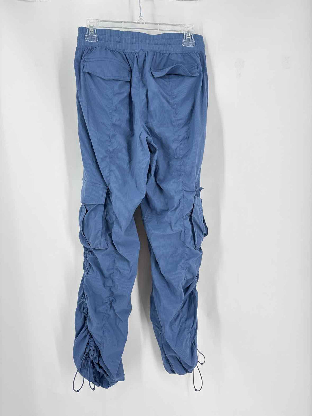 Size S Lululemon Purple Pants