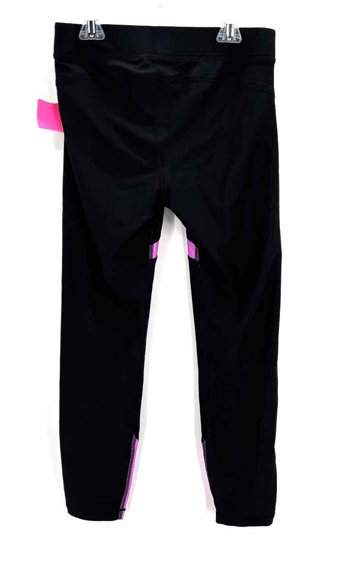 Size M Under Armour Black Leggings