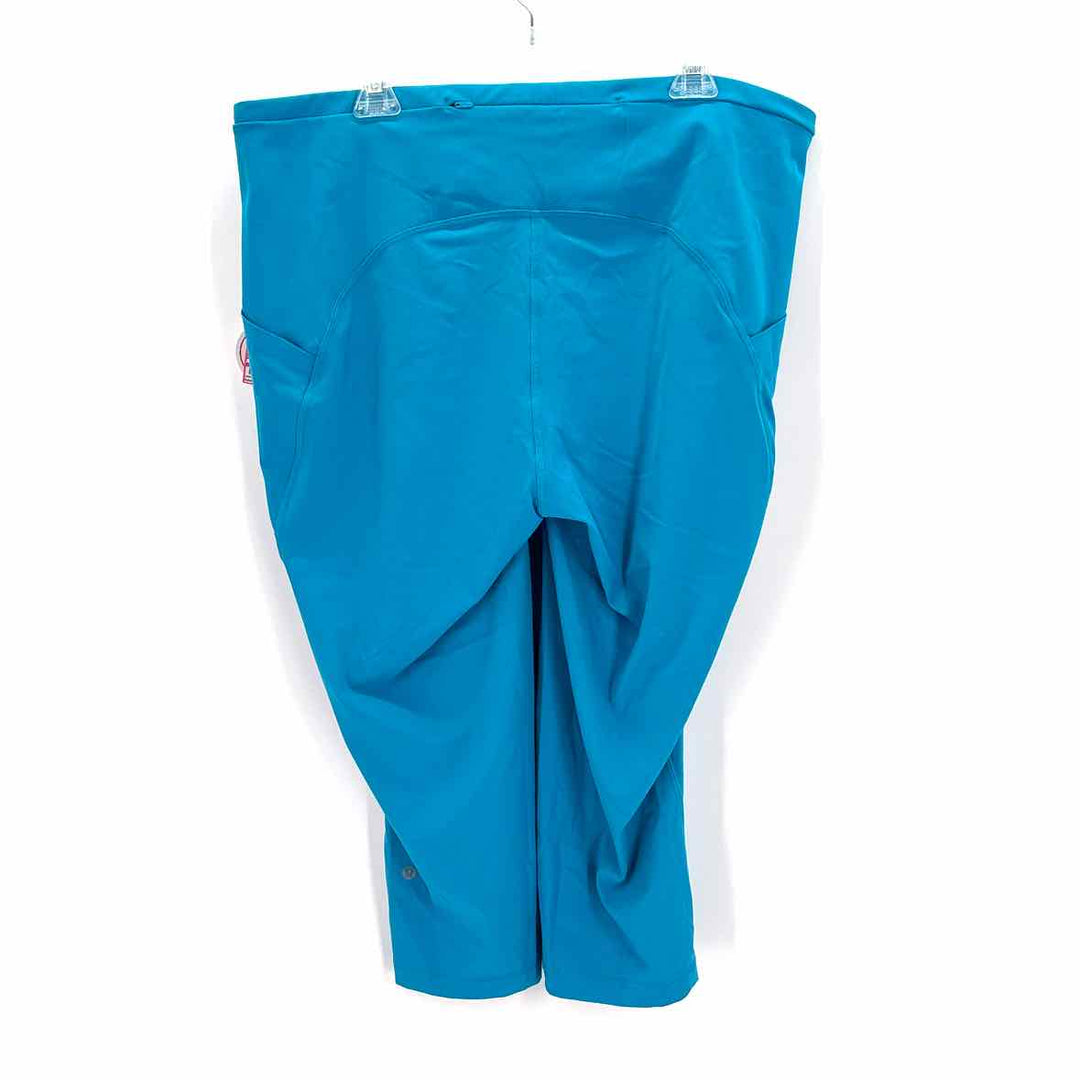 Size 20 Lululemon Blue Pants