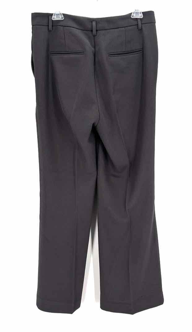 Size 8 Ann Taylor Gray Pants