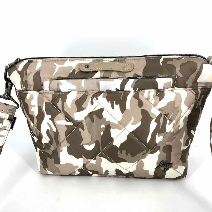 LUG Purse