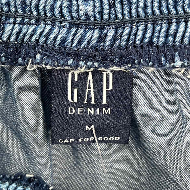 Size M GAP Denim Shirt
