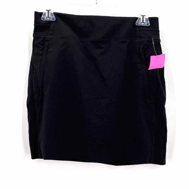 Size 2 Athleta Black Skirt