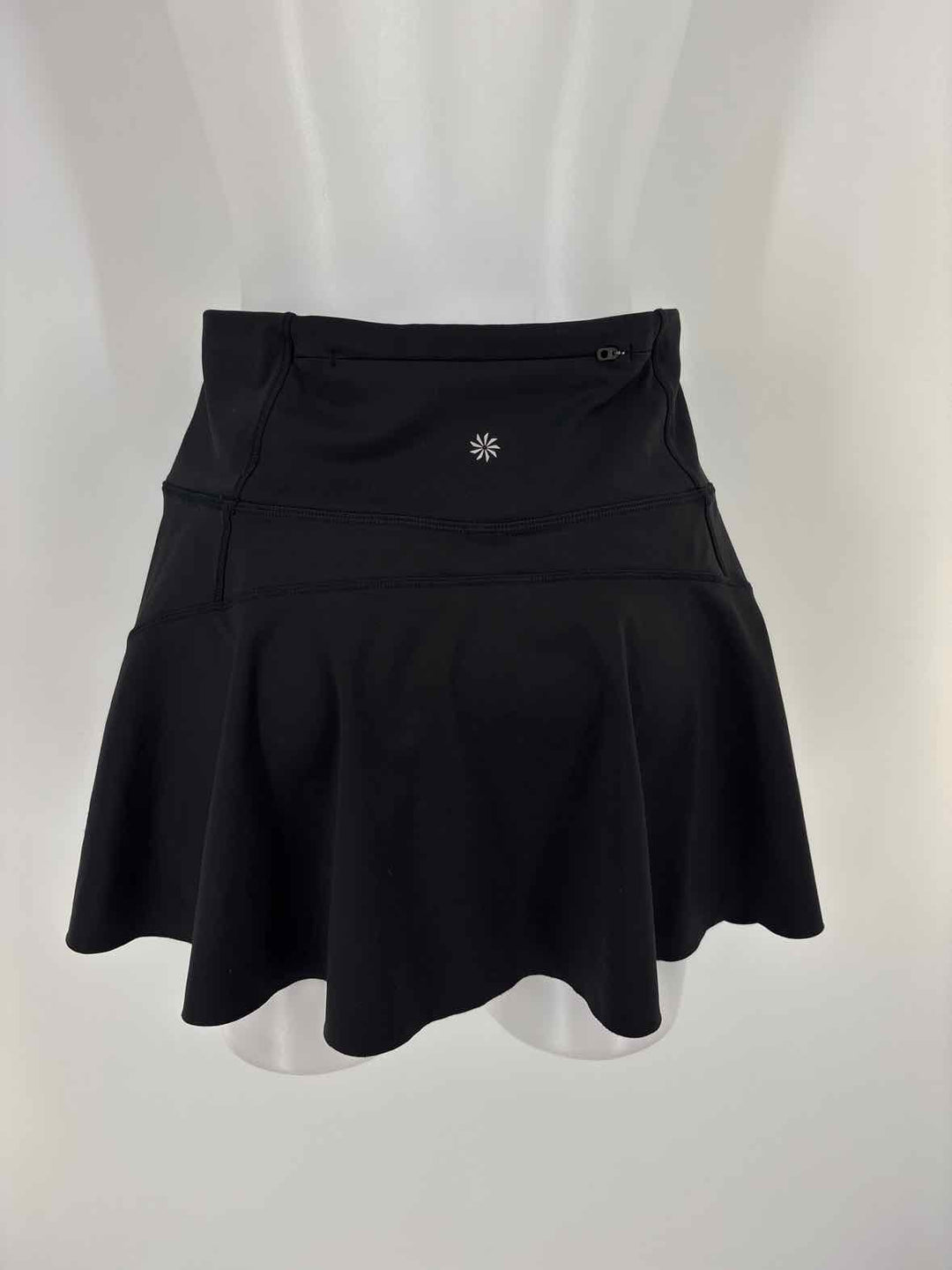 Size S Athleta Black Skirt