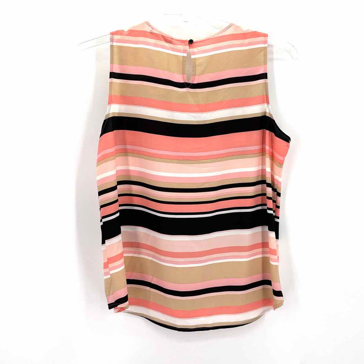 Size L TOMMY HILFIGER Multi-Color Shirt