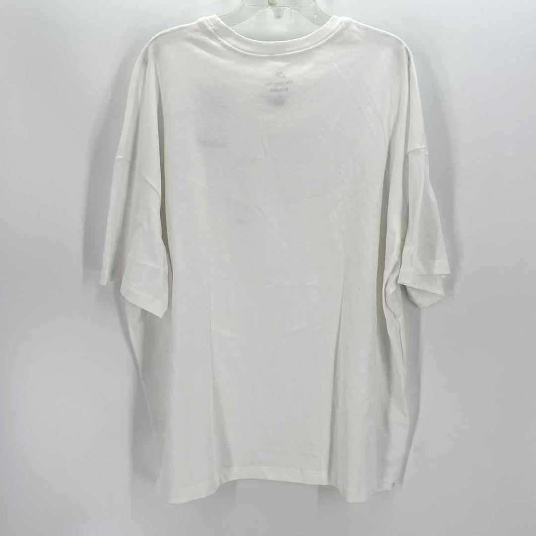 Size XL Nike White Shirt