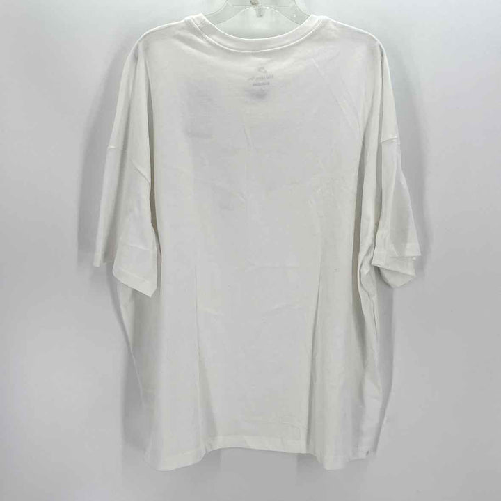 Size XL Nike White Shirt
