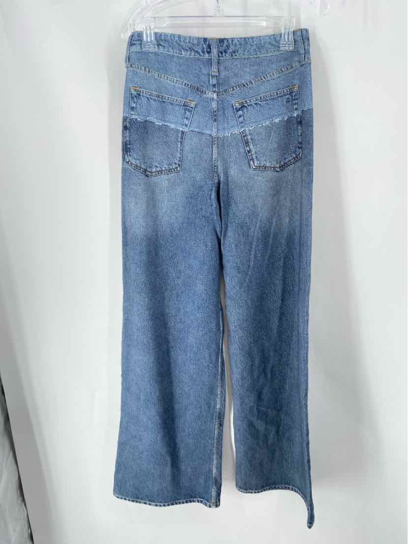 Size 26 RAG & BONE Denim Pants