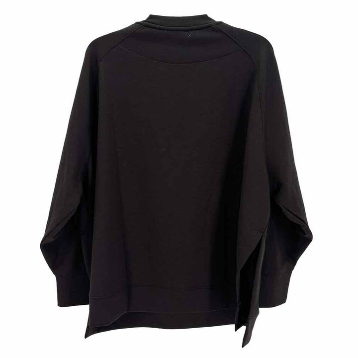Size 2X ZENANA Black Shirt